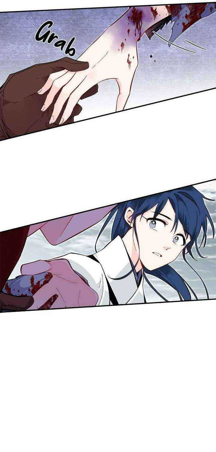 Yeon Lok Heun: Chapter 70