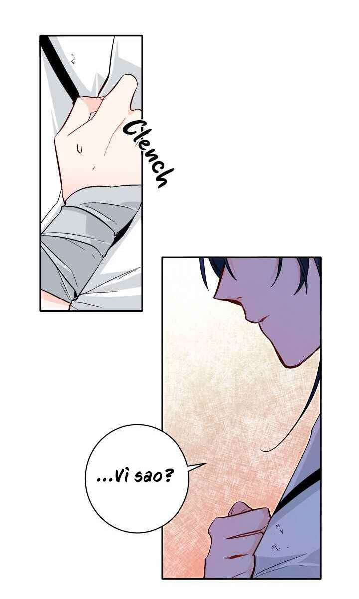 Yeon Lok Heun: Chapter 70