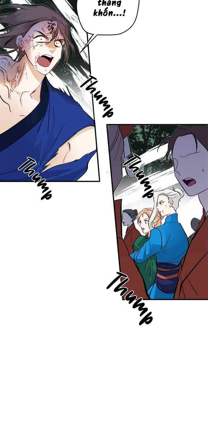 Yeon Lok Heun: Chapter 70