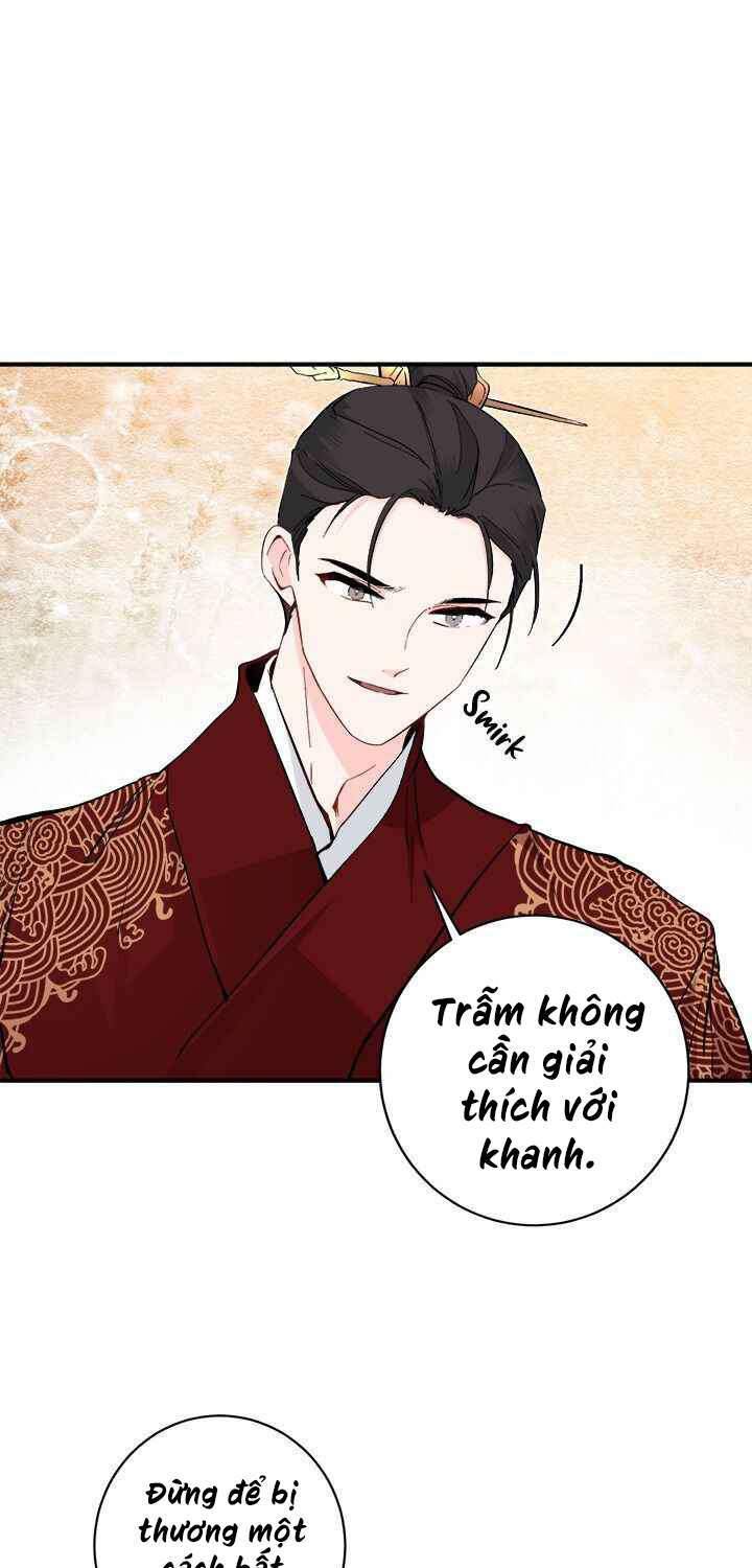 Yeon Lok Heun: Chapter 70