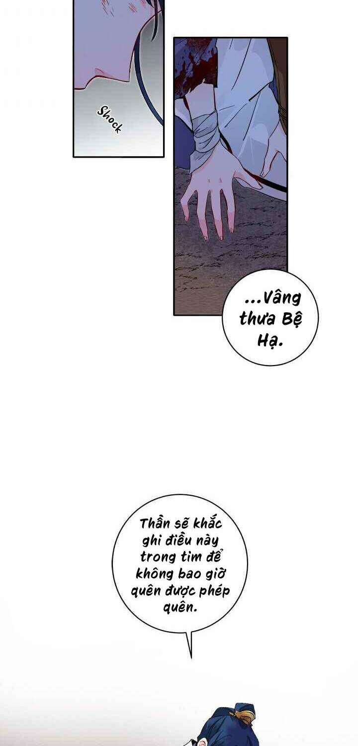 Yeon Lok Heun: Chapter 70