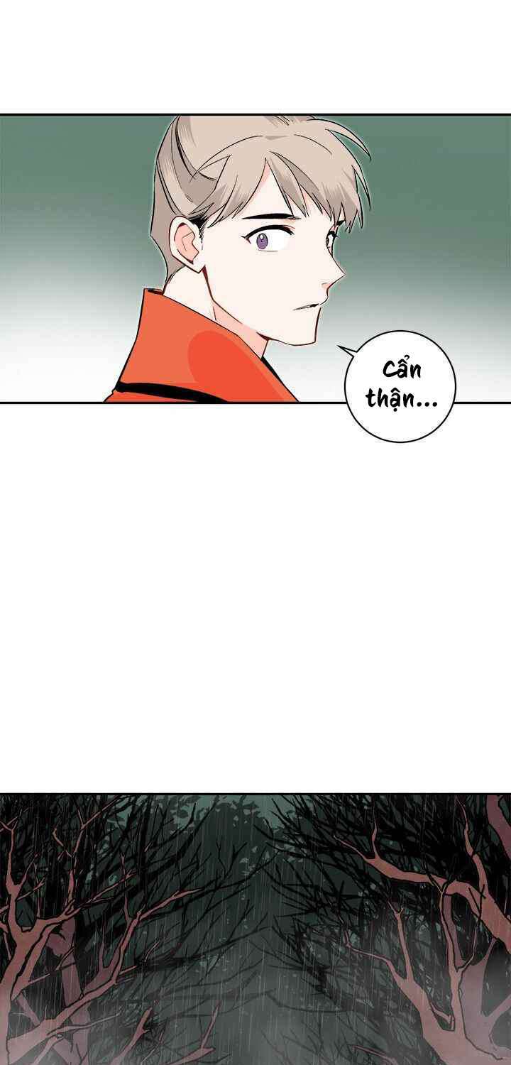 Yeon Lok Heun: Chapter 70