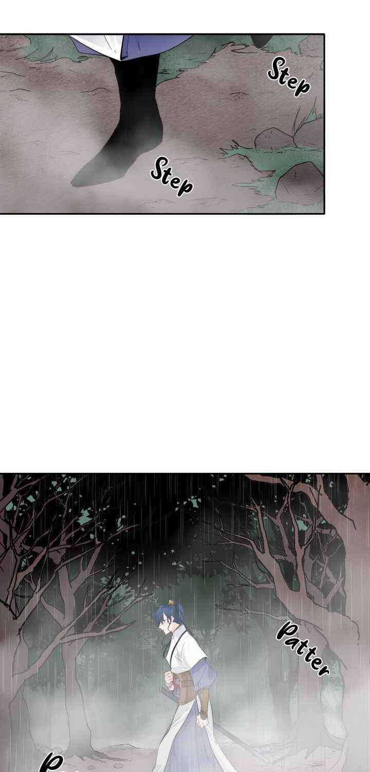 Yeon Lok Heun: Chapter 70