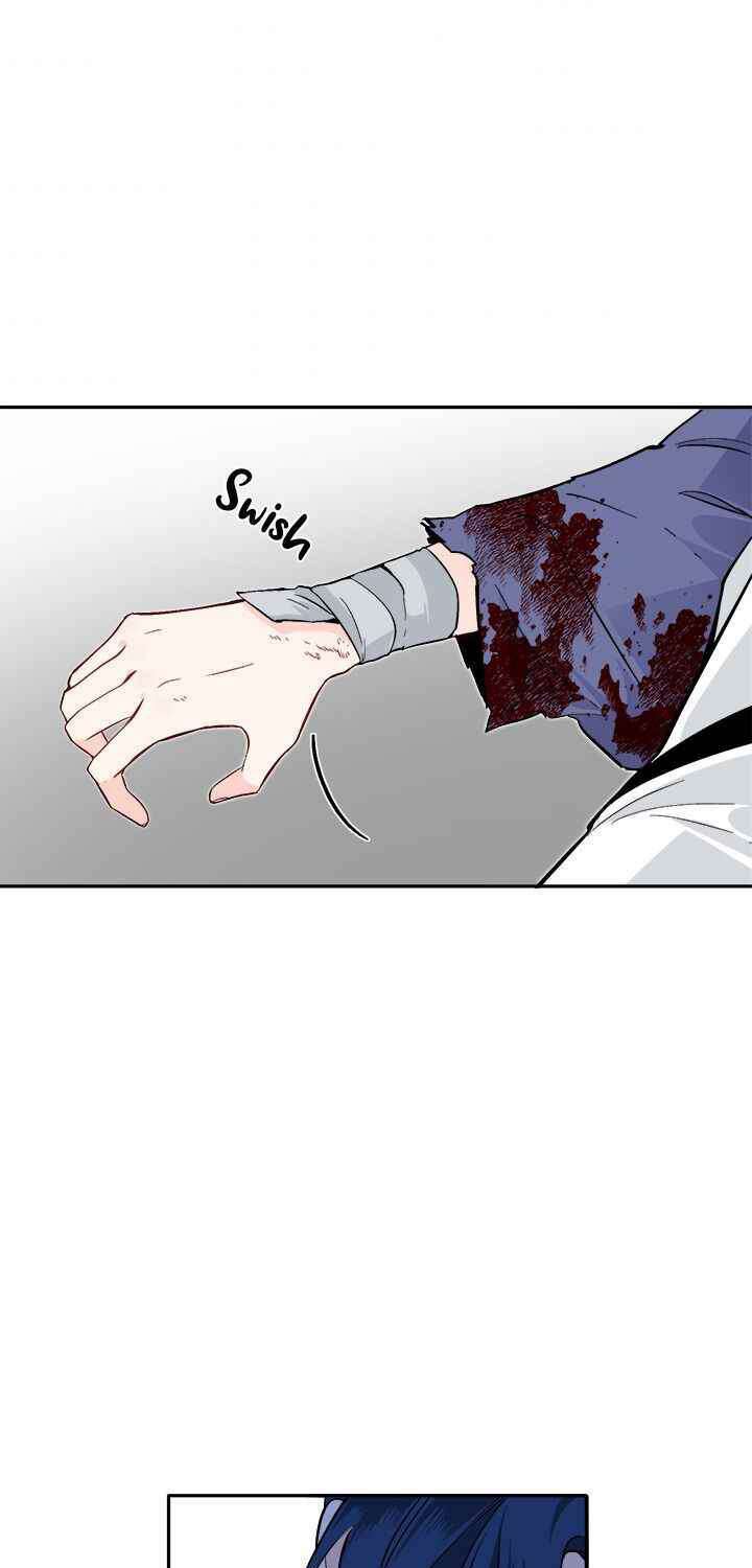 Yeon Lok Heun: Chapter 70