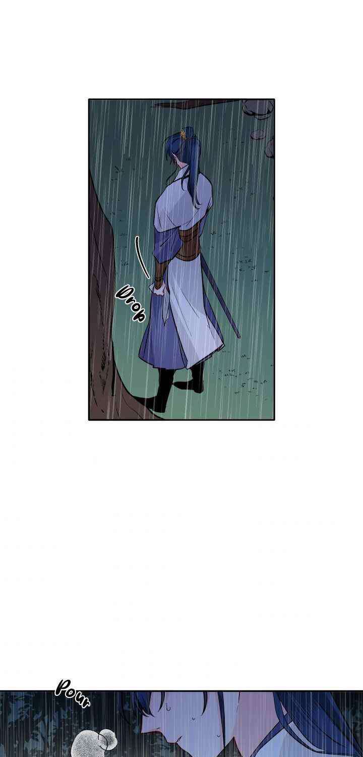 Yeon Lok Heun: Chapter 70