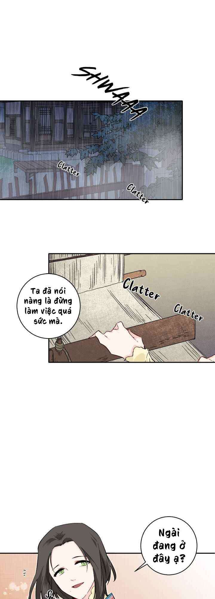 Yeon Lok Heun: Chapter 70