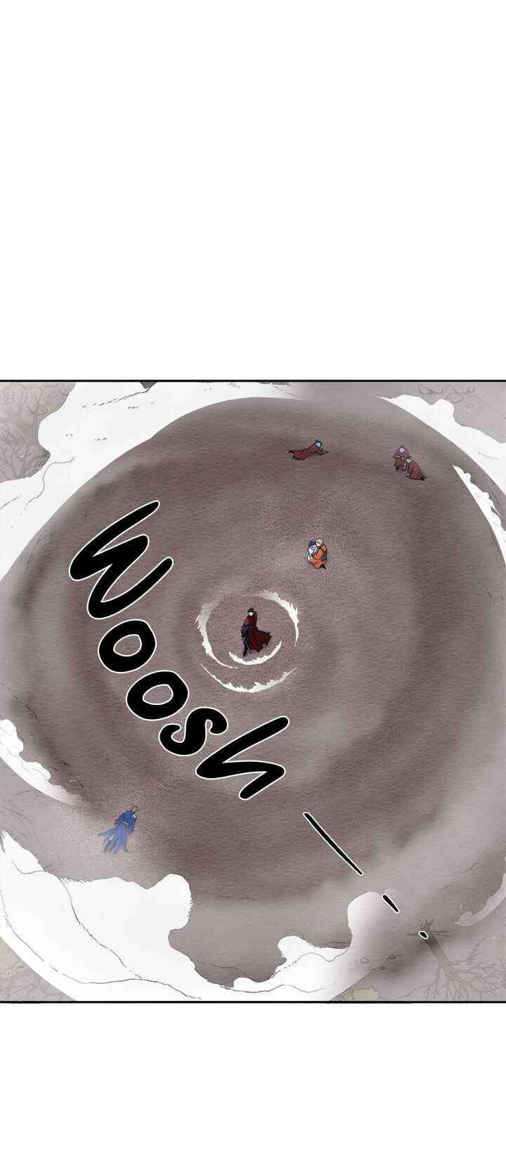 Yeon Lok Heun: Chapter 70