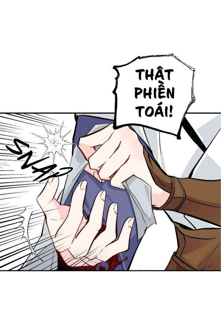 Yeon Lok Heun: Chapter 71