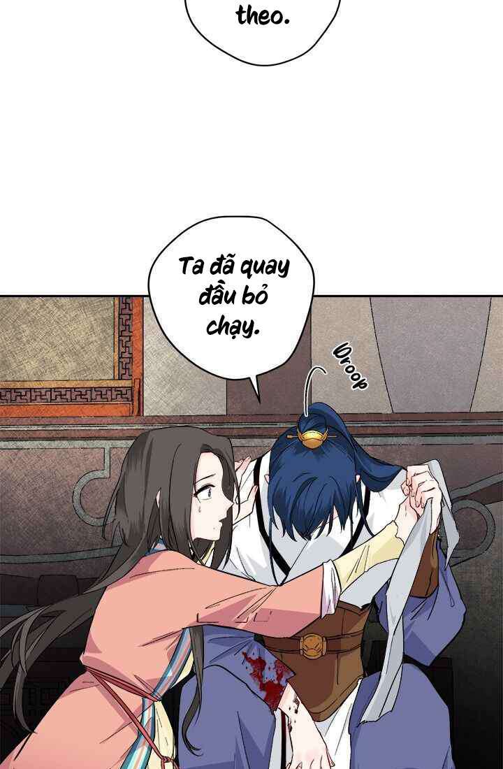 Yeon Lok Heun: Chapter 71