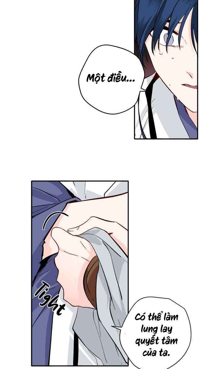 Yeon Lok Heun: Chapter 71