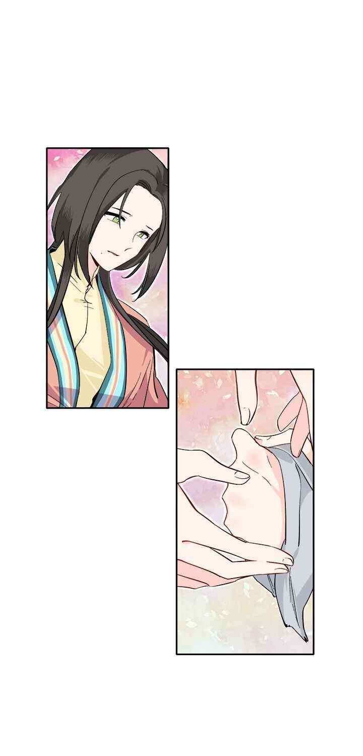 Yeon Lok Heun: Chapter 71