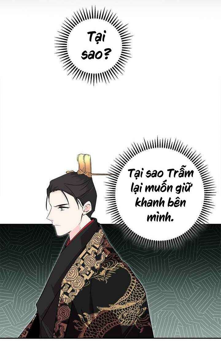 Yeon Lok Heun: Chapter 71
