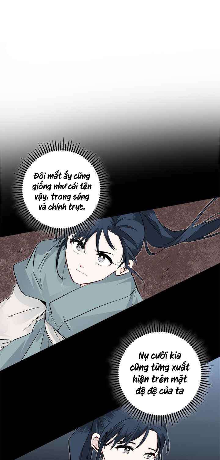 Yeon Lok Heun: Chapter 71