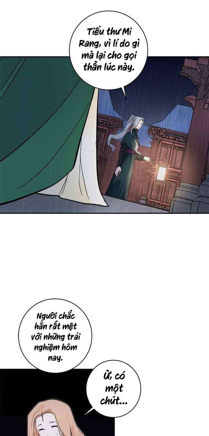 Yeon Lok Heun: Chapter 71