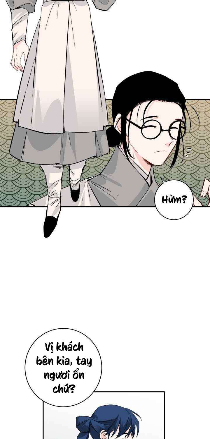 Yeon Lok Heun: Chapter 71
