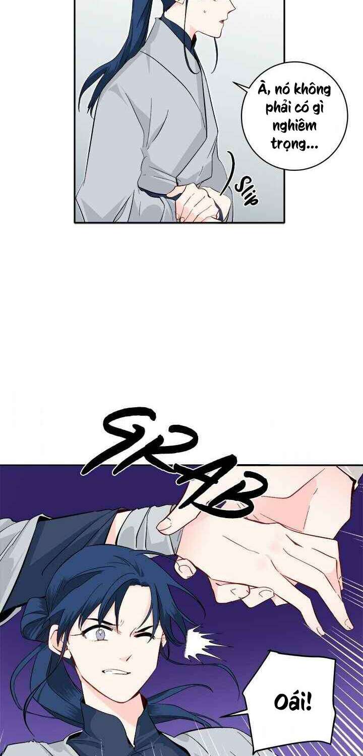 Yeon Lok Heun: Chapter 71