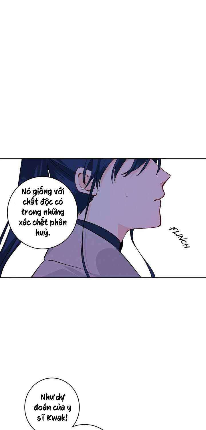 Yeon Lok Heun: Chapter 71