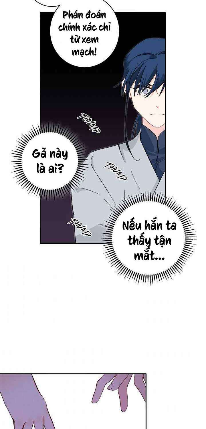 Yeon Lok Heun: Chapter 71