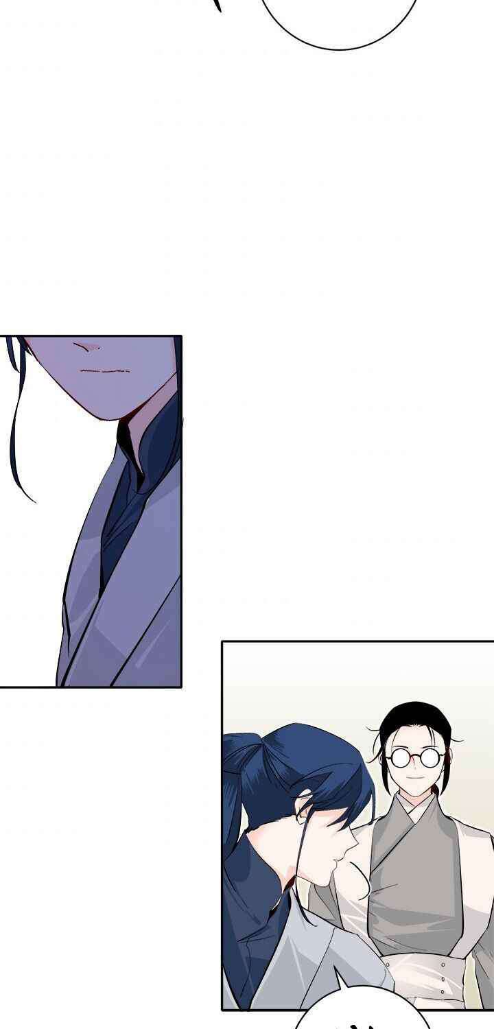 Yeon Lok Heun: Chapter 71