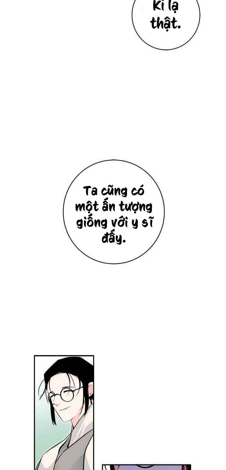 Yeon Lok Heun: Chapter 71