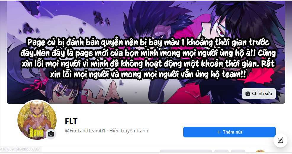 Yeon Lok Heun: Chapter 71