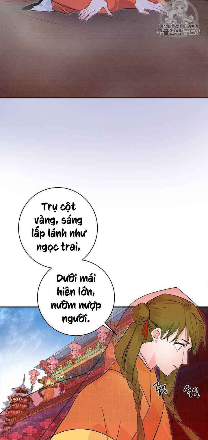 Yeon Lok Heun: Chapter 72