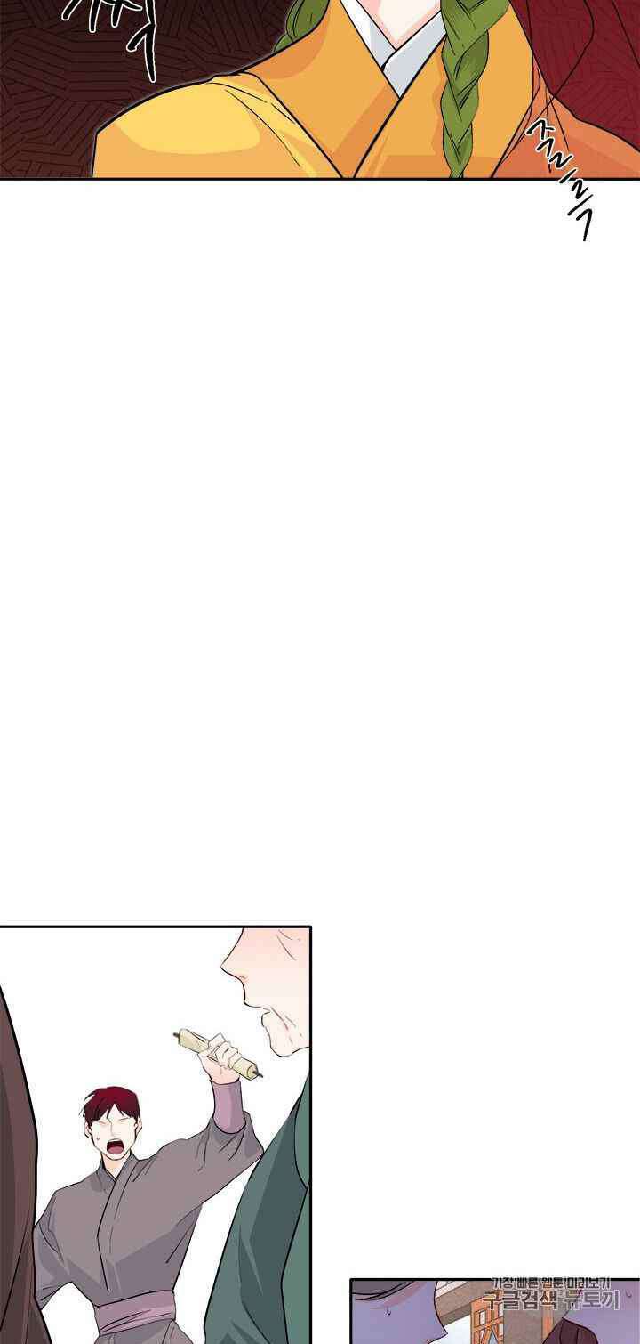 Yeon Lok Heun: Chapter 72