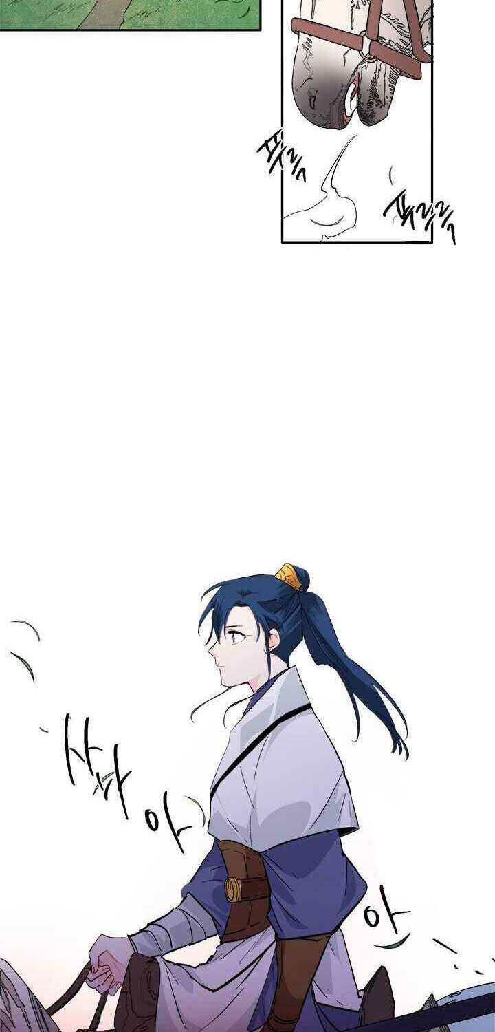 Yeon Lok Heun: Chapter 72