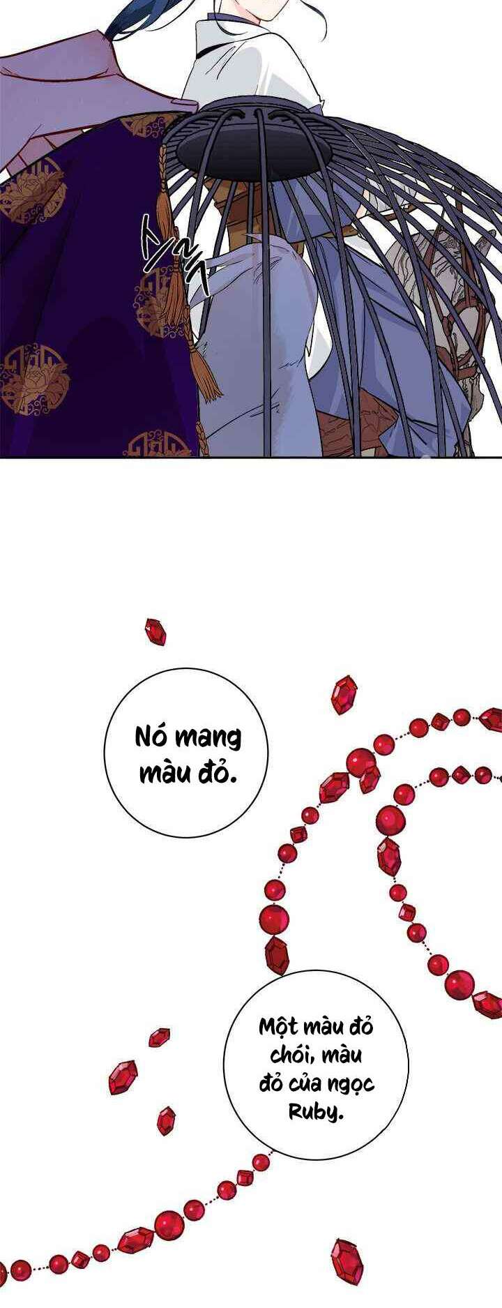 Yeon Lok Heun: Chapter 72