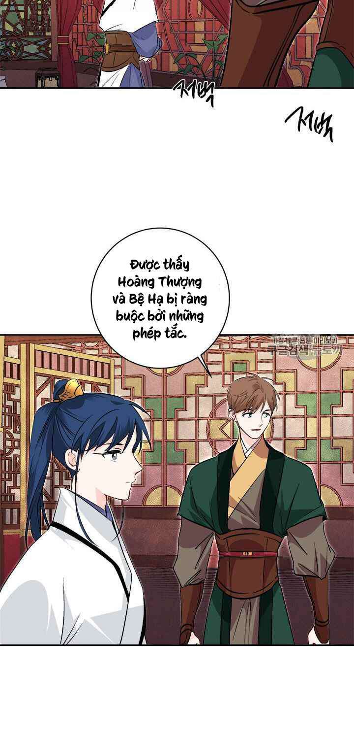 Yeon Lok Heun: Chapter 72