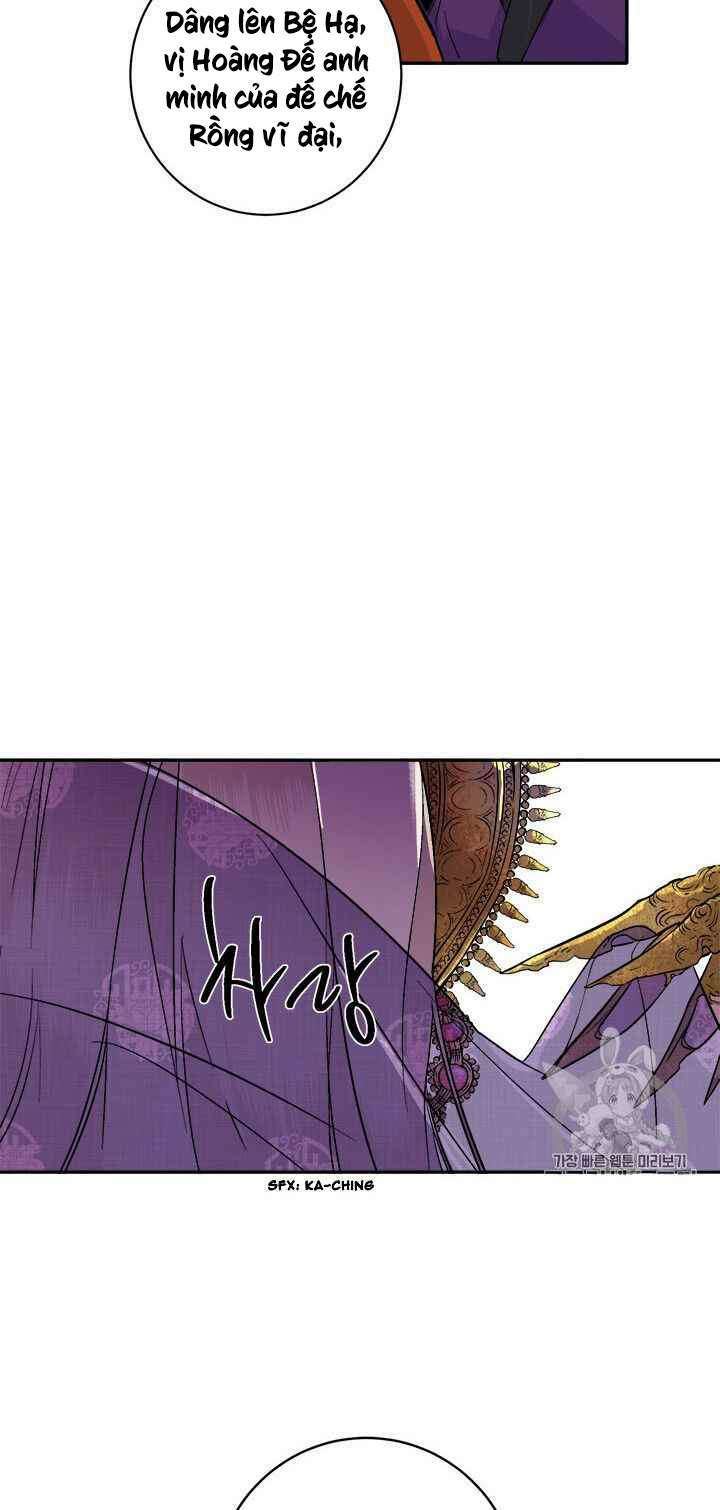 Yeon Lok Heun: Chapter 72