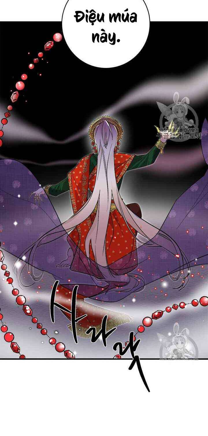 Yeon Lok Heun: Chapter 72