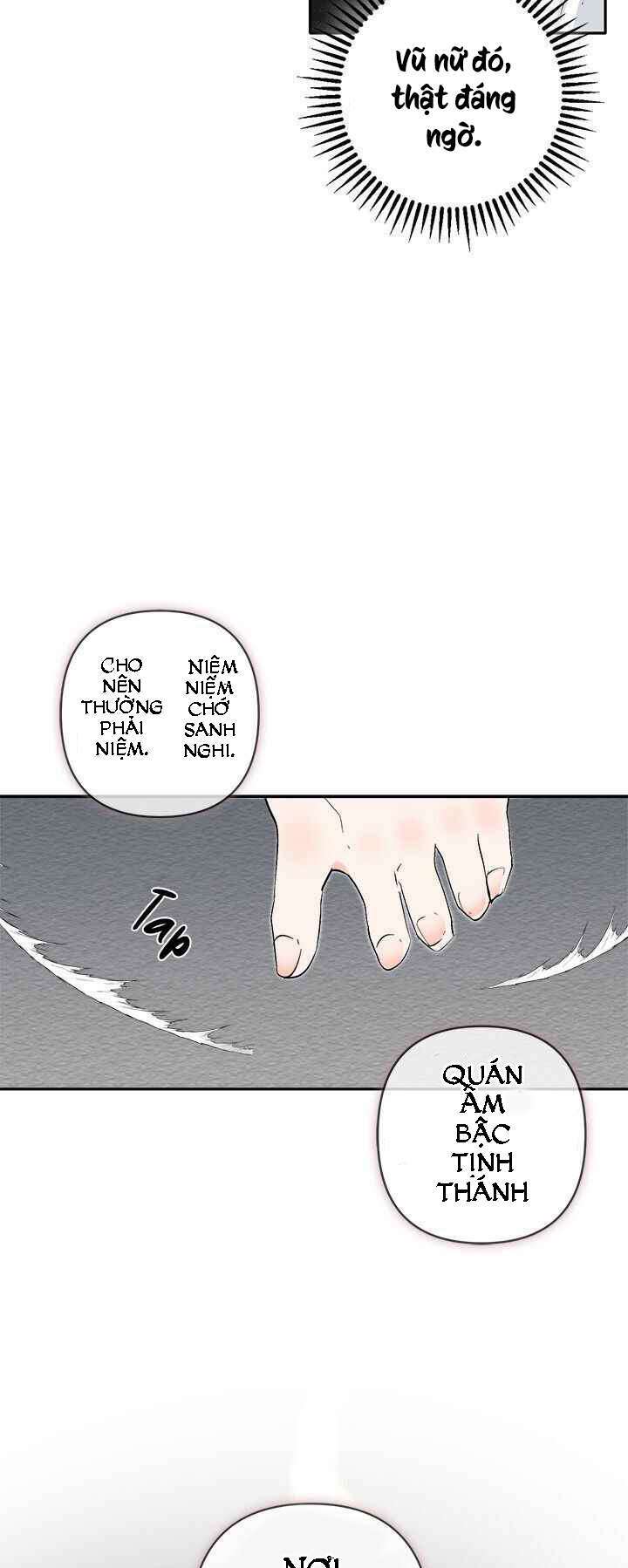 Yeon Lok Heun: Chapter 73