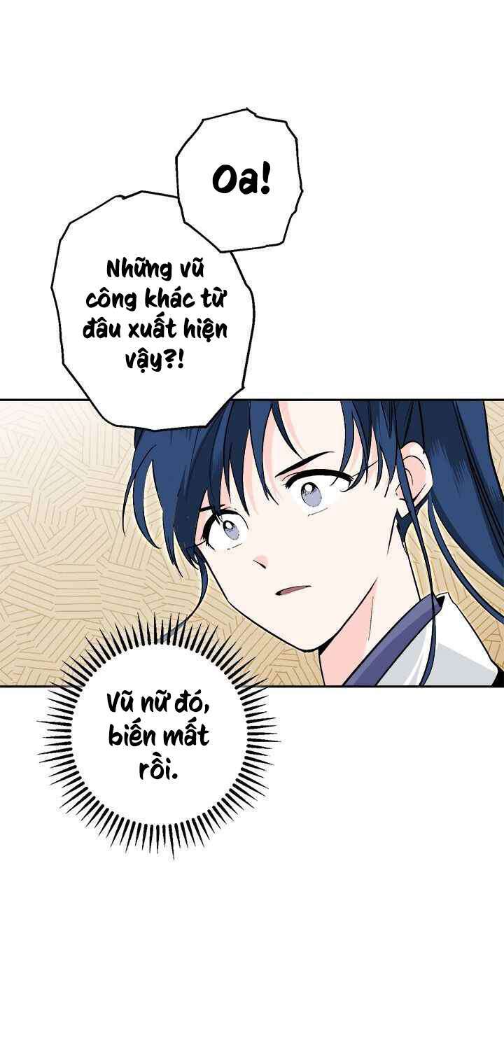 Yeon Lok Heun: Chapter 73