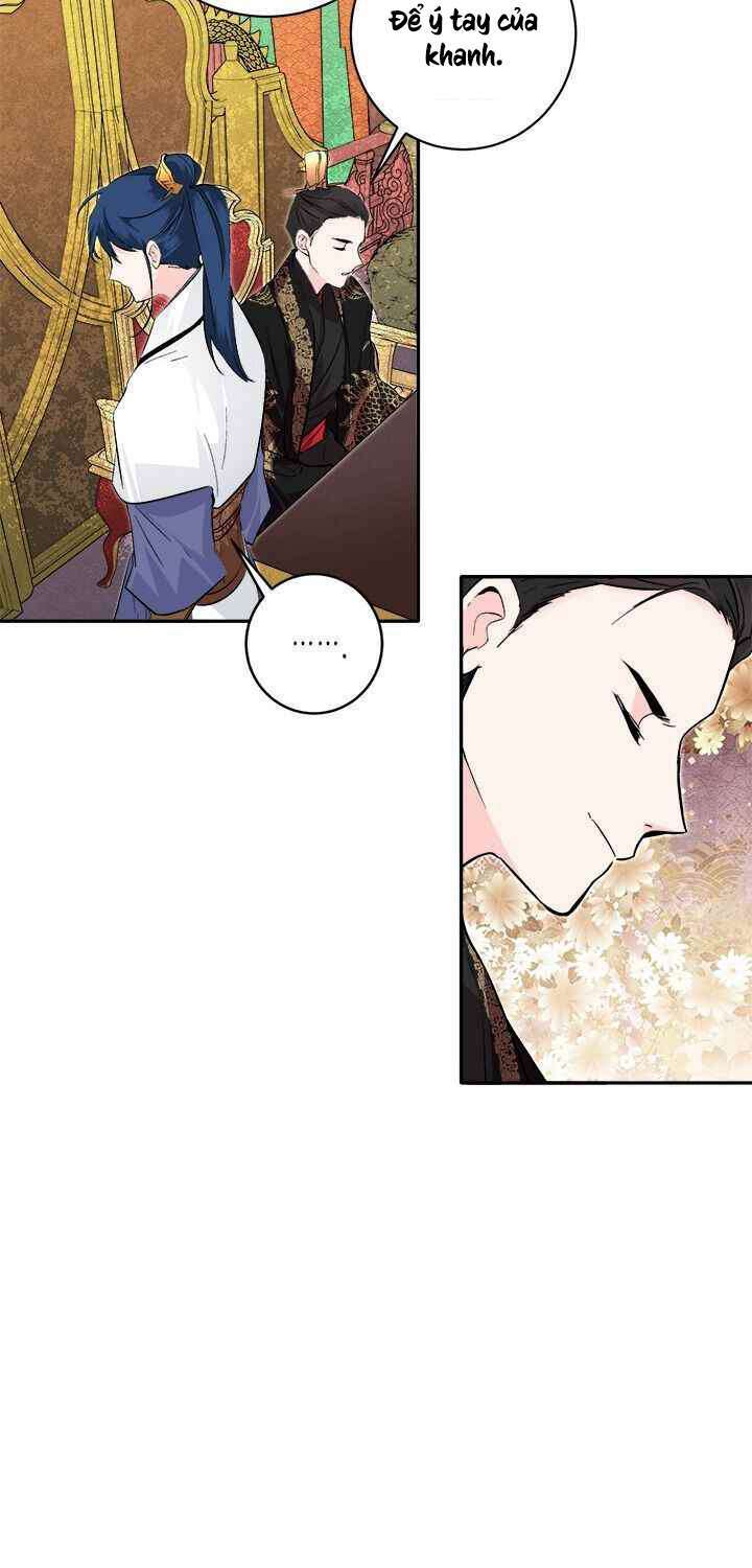 Yeon Lok Heun: Chapter 73