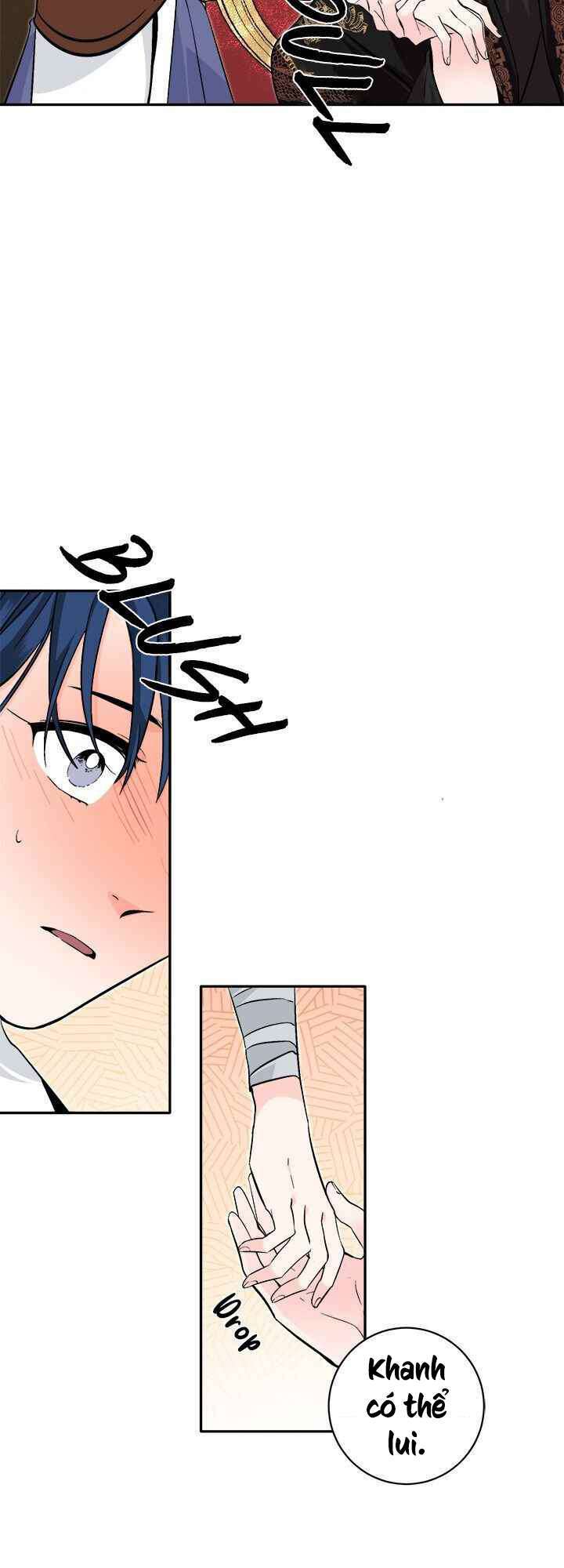 Yeon Lok Heun: Chapter 73