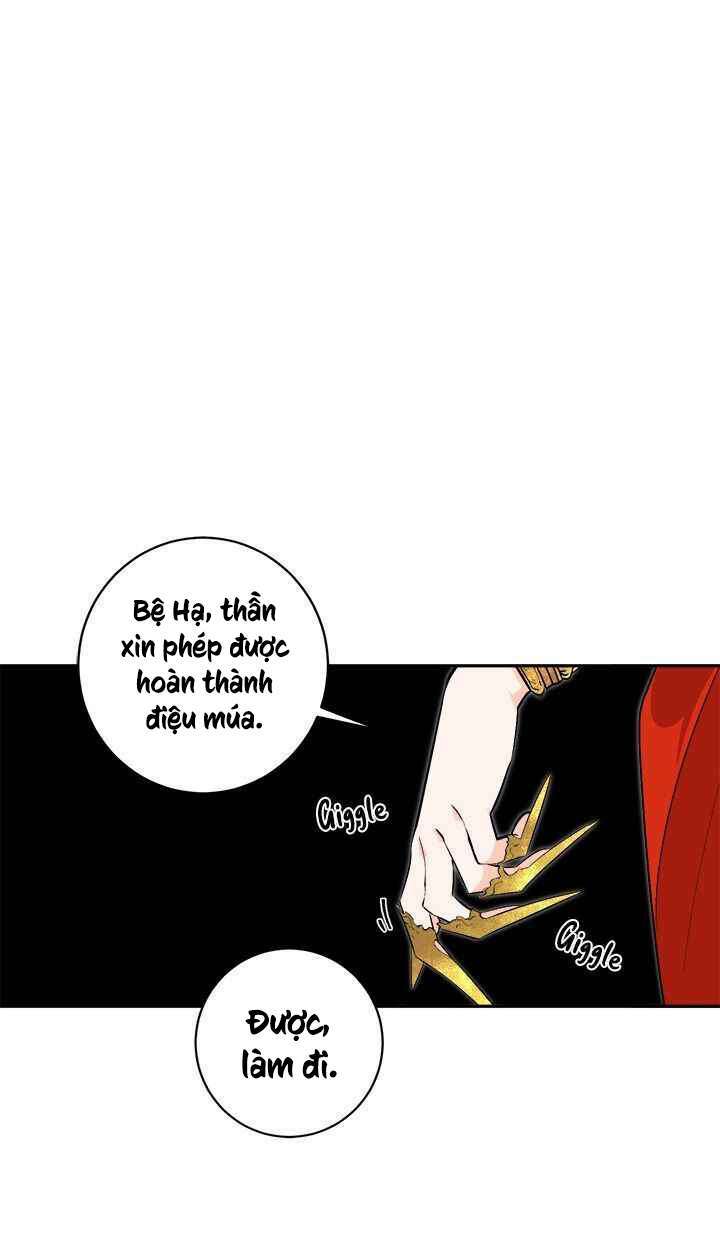 Yeon Lok Heun: Chapter 73