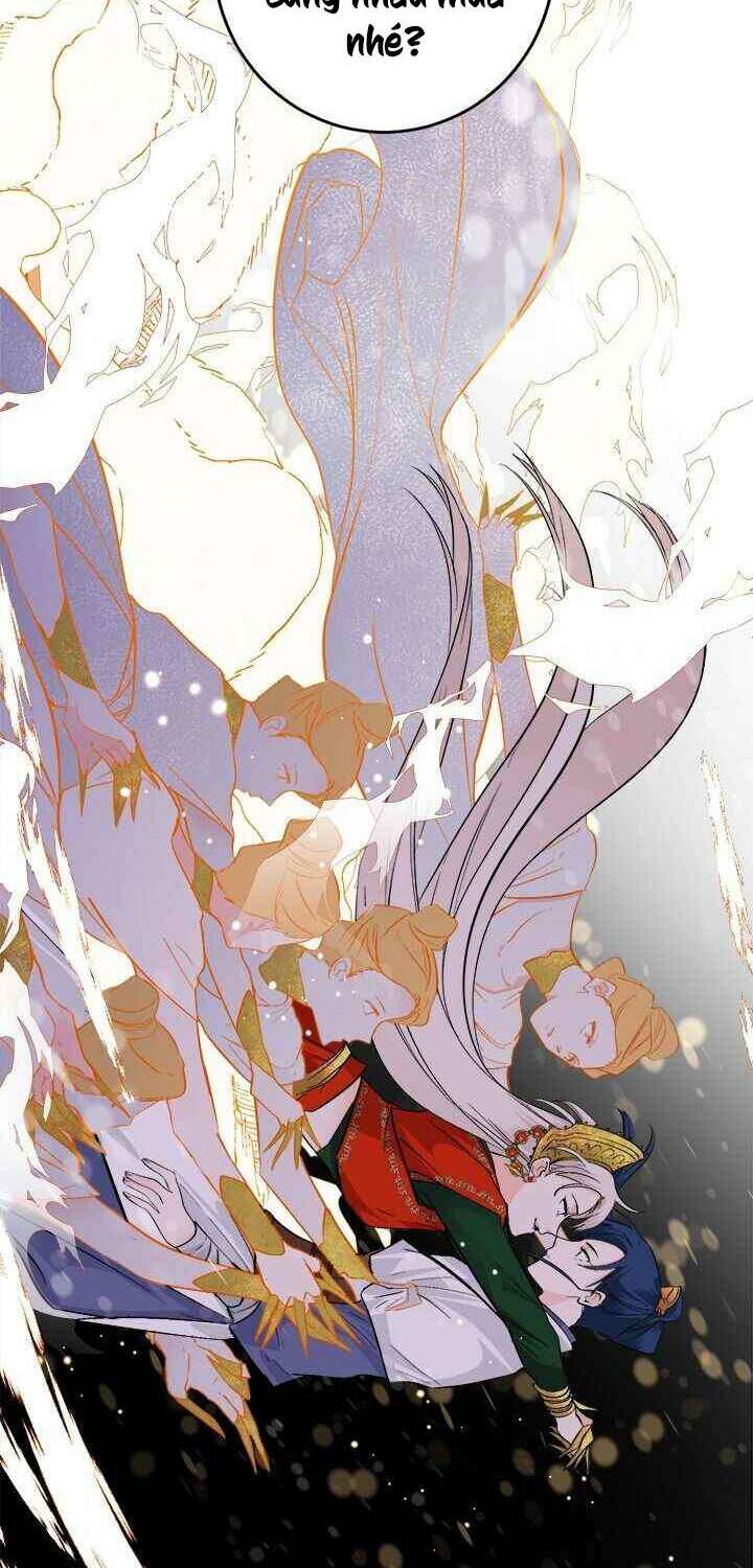 Yeon Lok Heun: Chapter 73