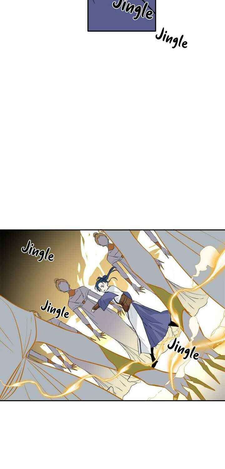 Yeon Lok Heun: Chapter 73