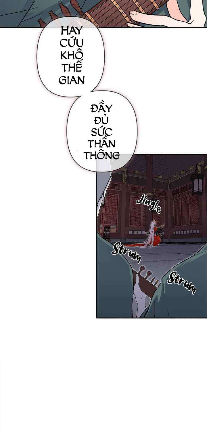 Yeon Lok Heun: Chapter 73