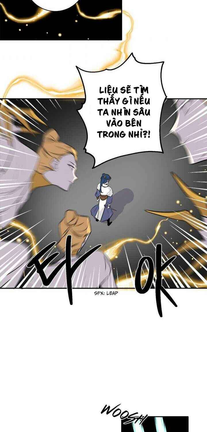 Yeon Lok Heun: Chapter 73
