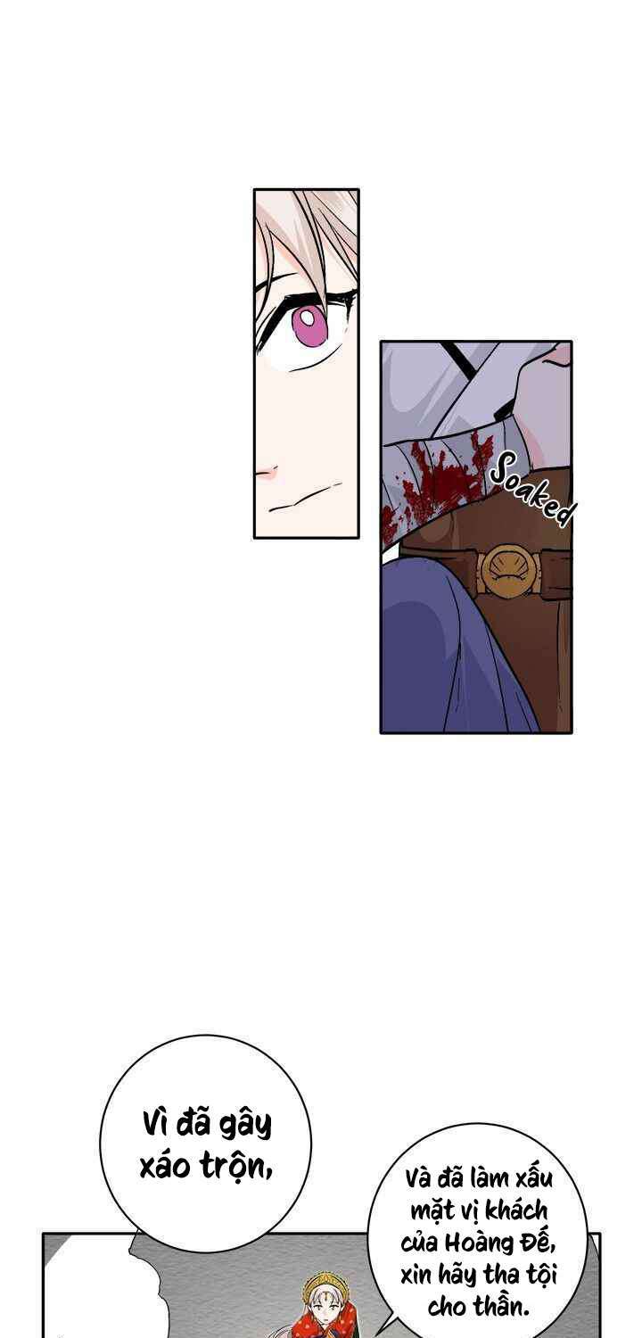 Yeon Lok Heun: Chapter 73