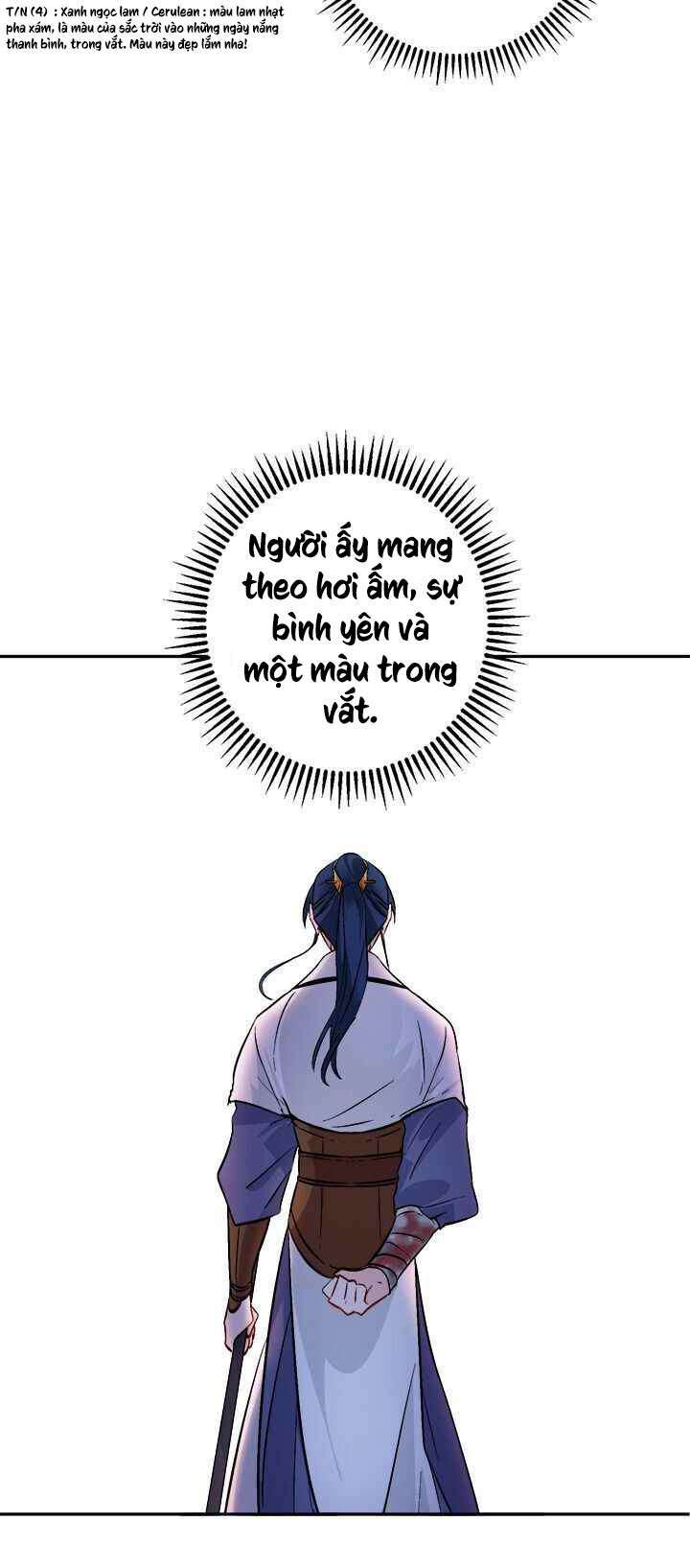 Yeon Lok Heun: Chapter 73
