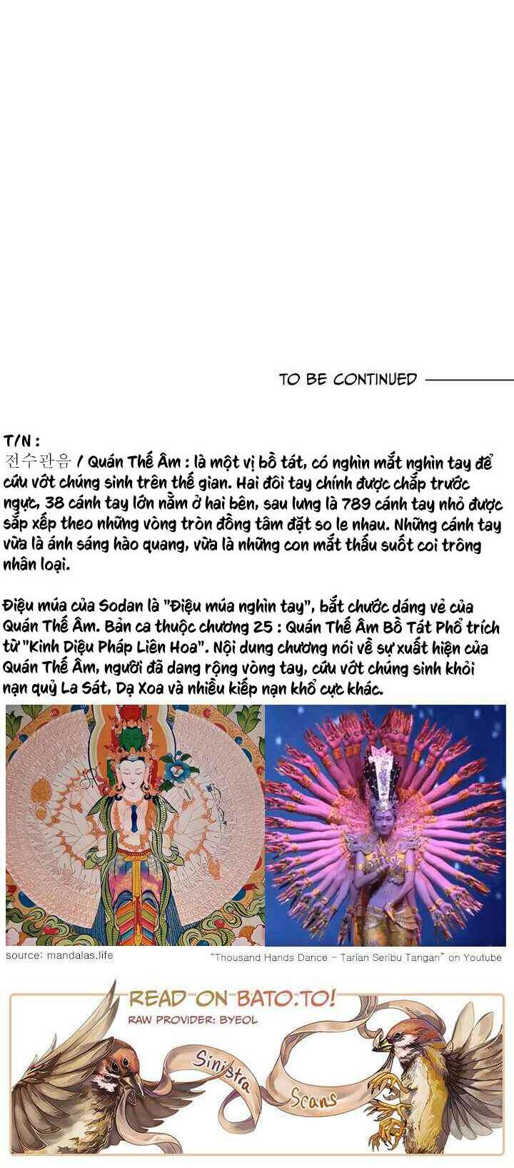 Yeon Lok Heun: Chapter 73