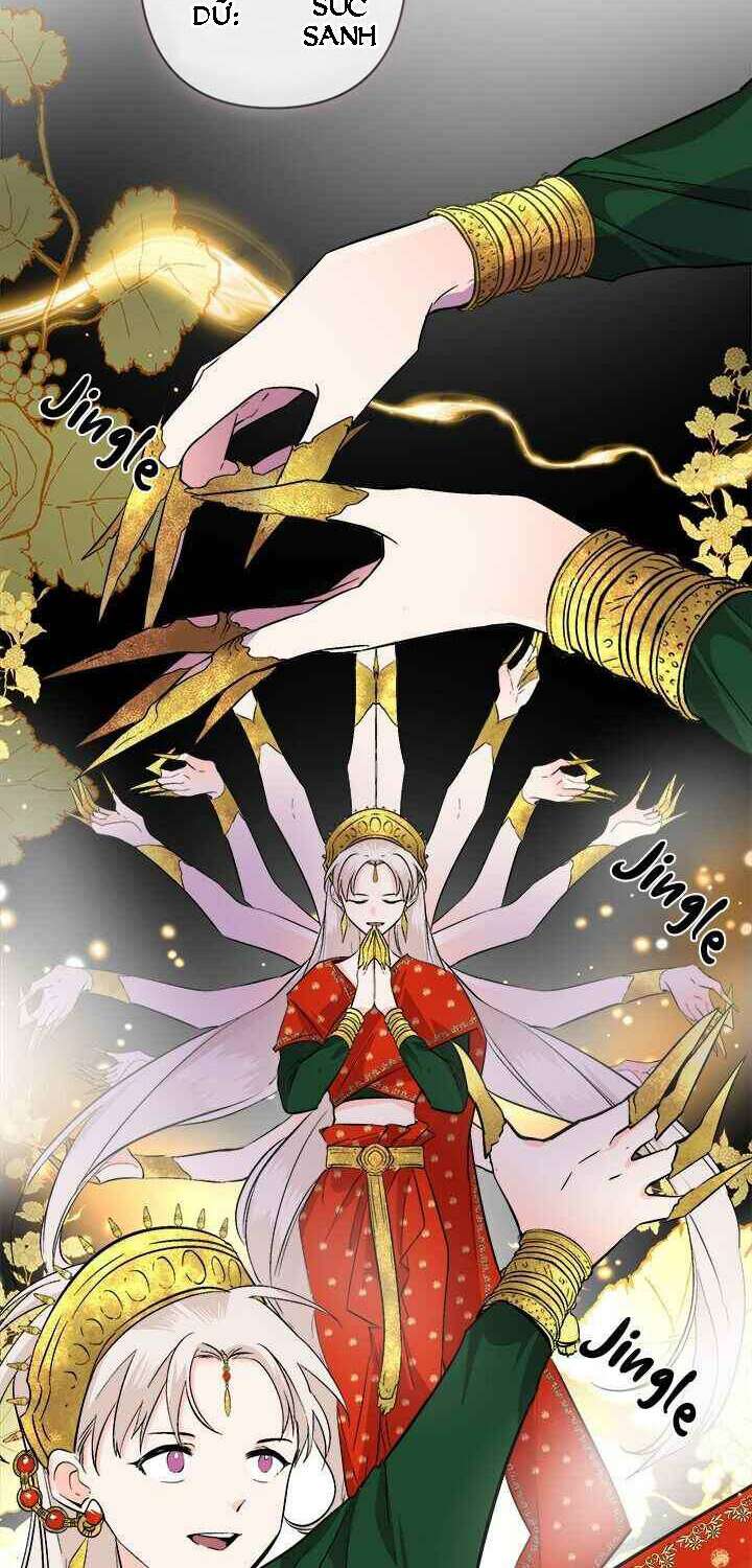 Yeon Lok Heun: Chapter 73