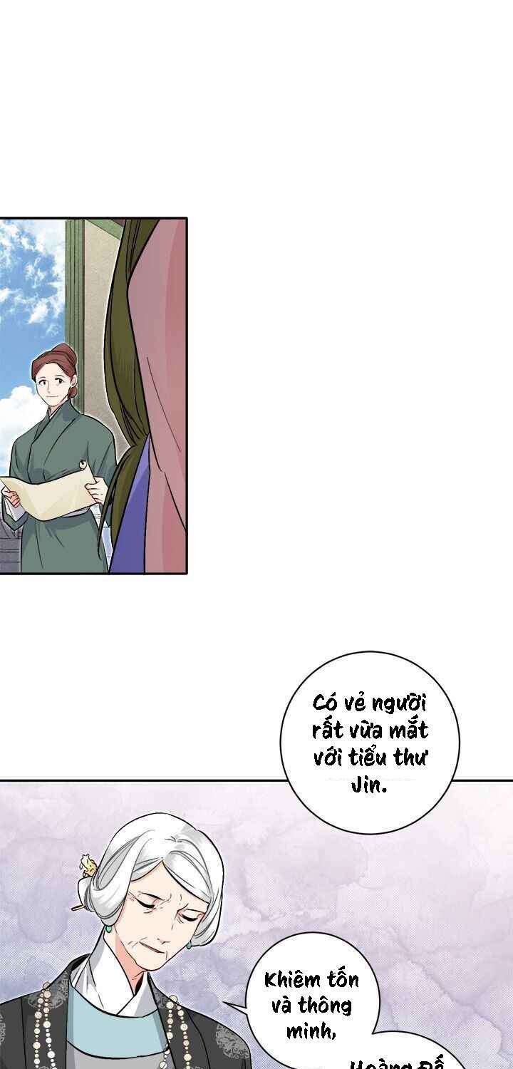 Yeon Lok Heun: Chapter 74