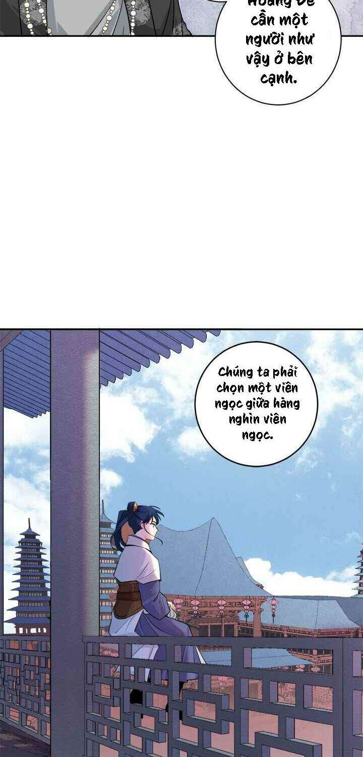 Yeon Lok Heun: Chapter 74