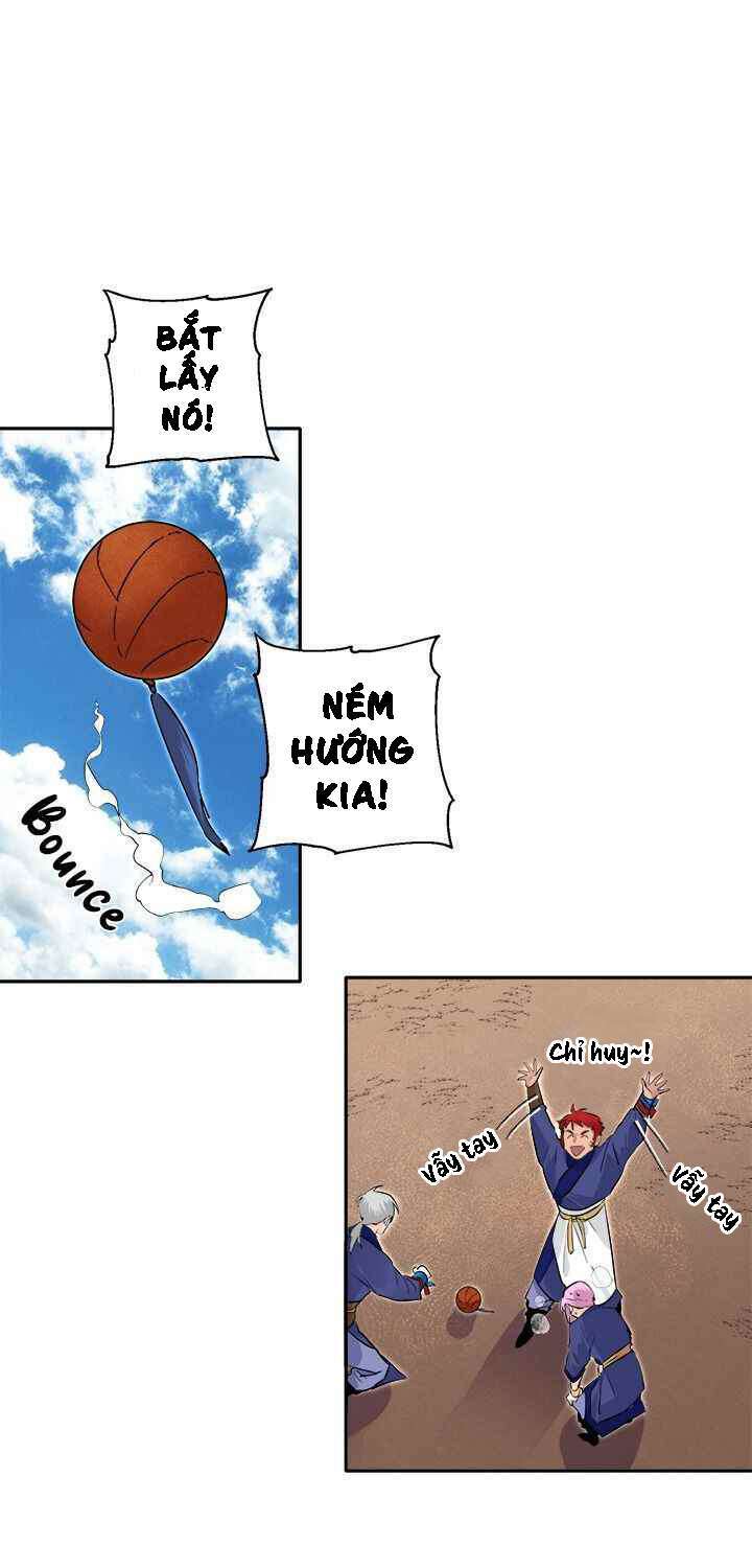 Yeon Lok Heun: Chapter 74