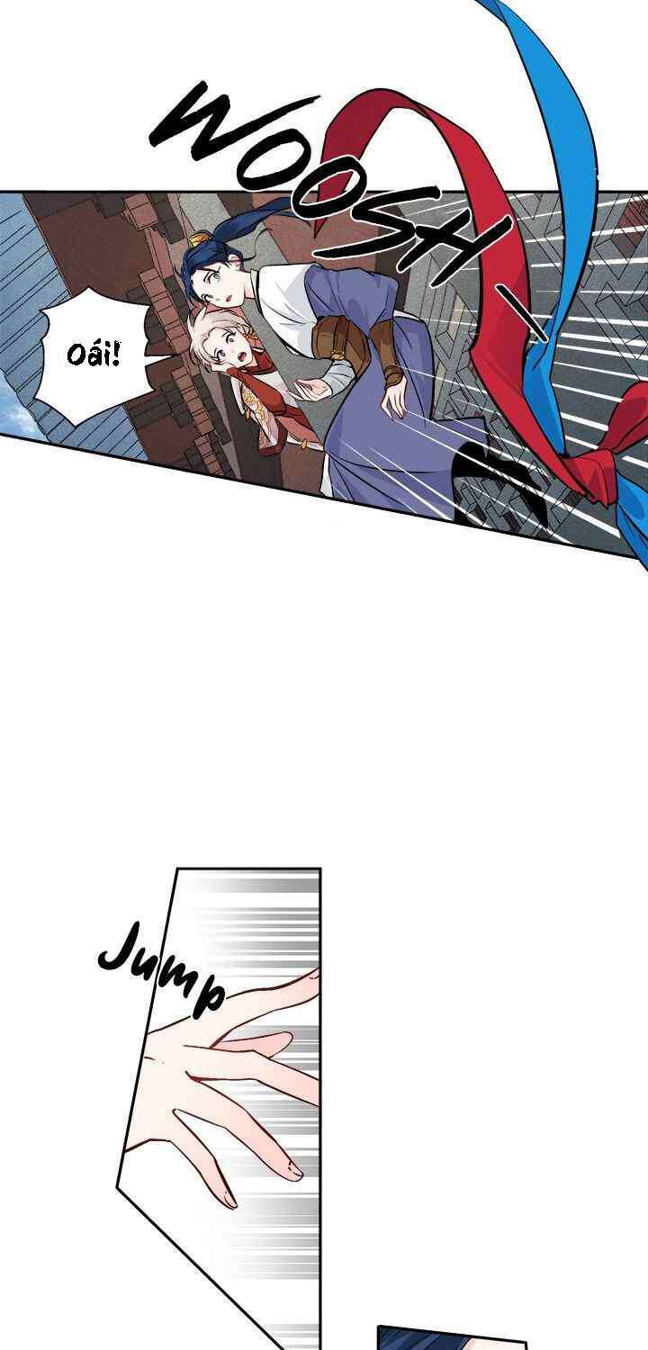 Yeon Lok Heun: Chapter 74