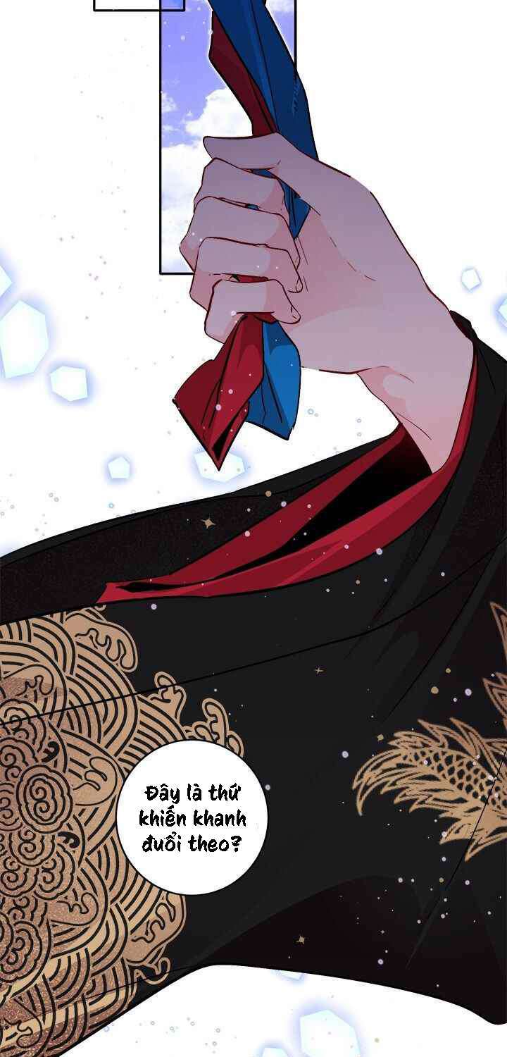 Yeon Lok Heun: Chapter 74